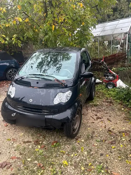 Smart Auto