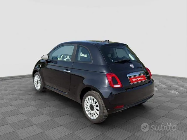 Fiat 500 2023 photo 3