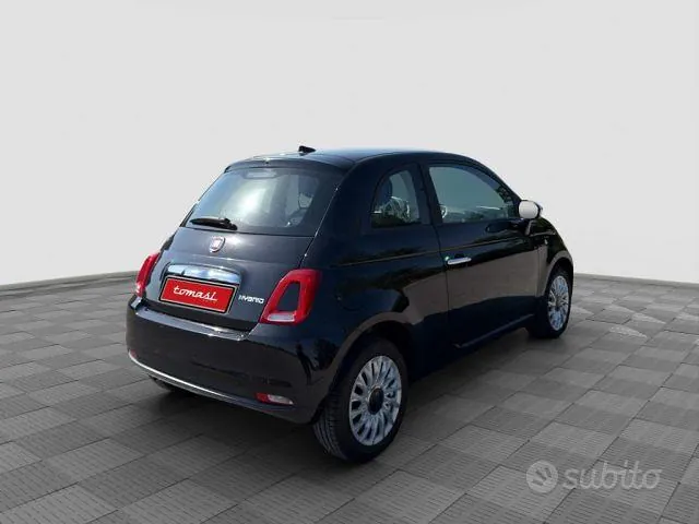 Fiat 500 2023 photo 5