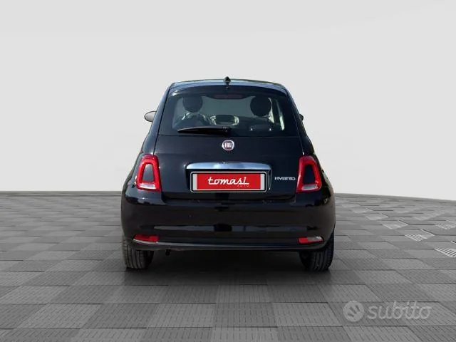 Fiat 500 2023 photo 4