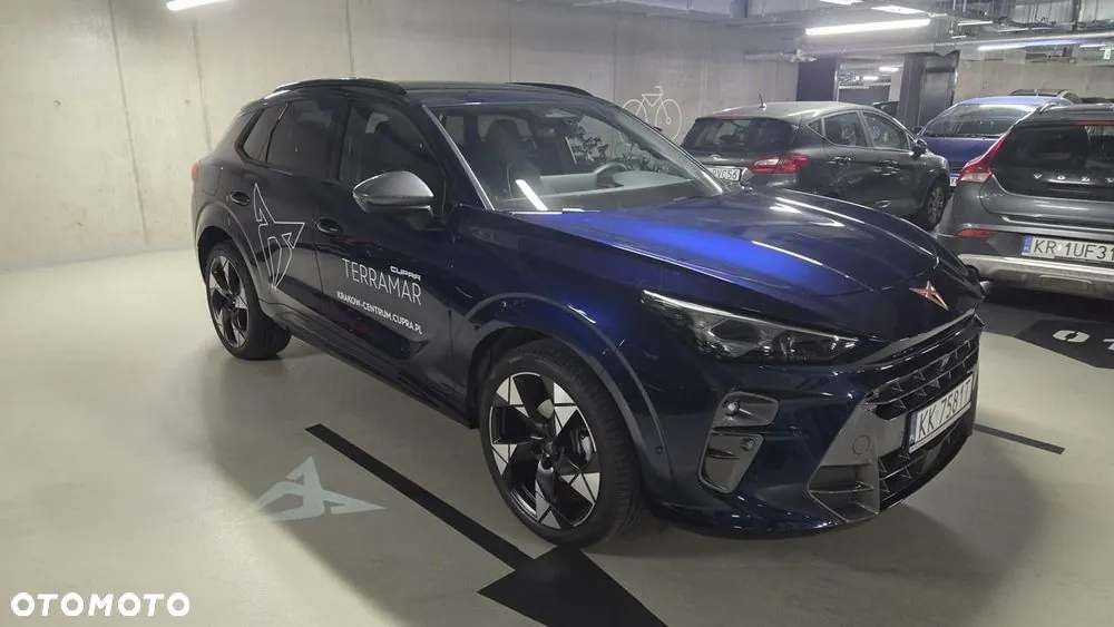 Cupra Terramar 2025 photo 2