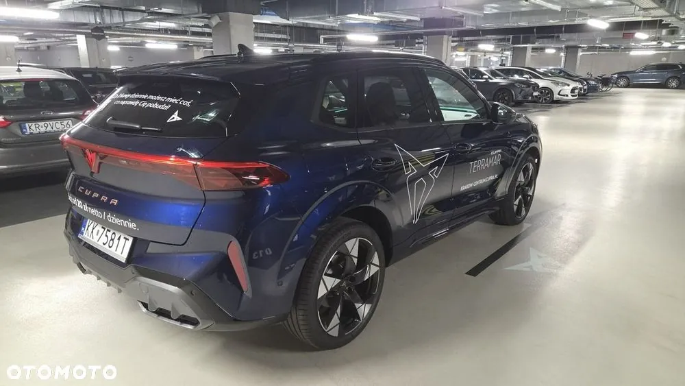 Cupra Terramar 2025 photo 3