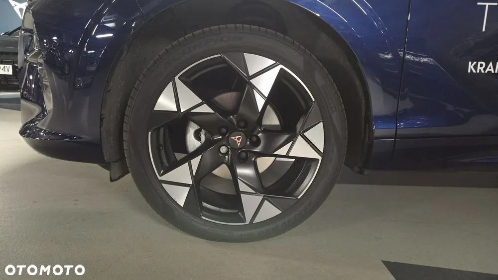 Cupra Terramar 2025 photo 5