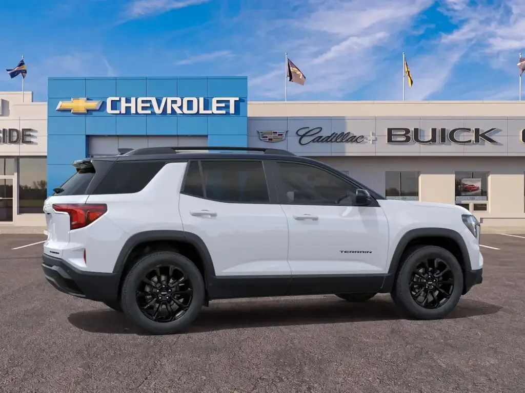 GMC Terrain 2027 photo 5