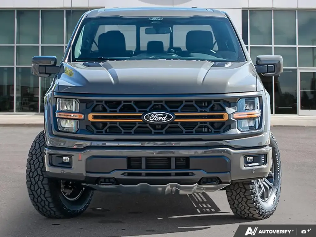 Ford F-150 2026 photo 2
