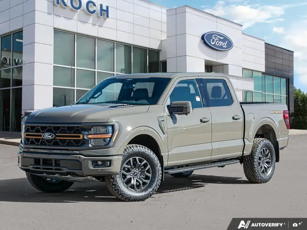 Ford F-150