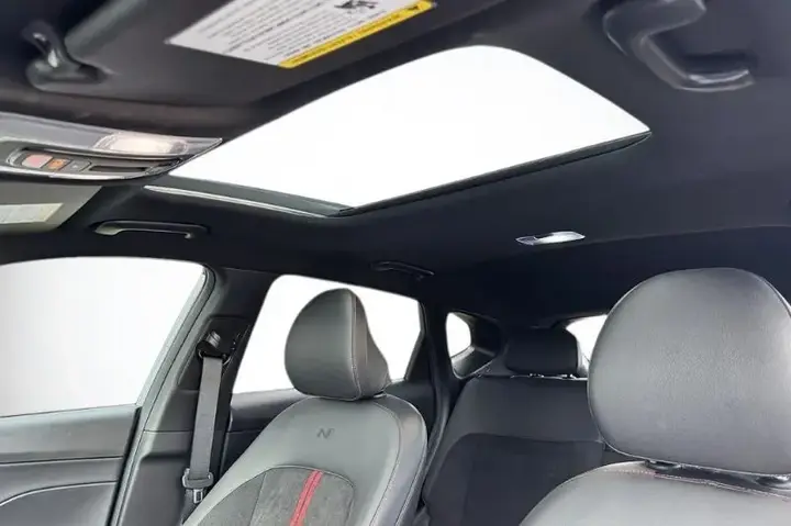 Hyundai Kona 2026 photo 2