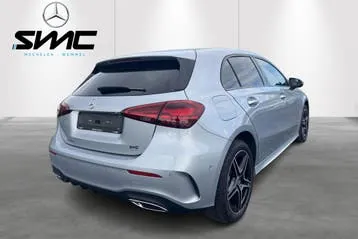 Mercedes-Benz A-Class 2025 photo 2