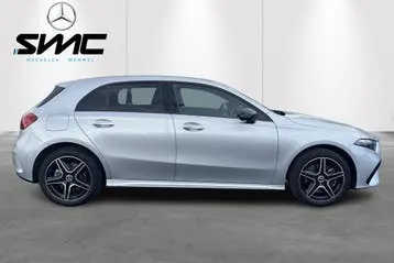 Mercedes-Benz A-Class 2025 photo 3