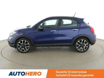 Fiat 500X 2020 photo 3