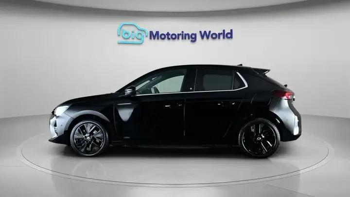 Vauxhall Corsa 2023 photo 5