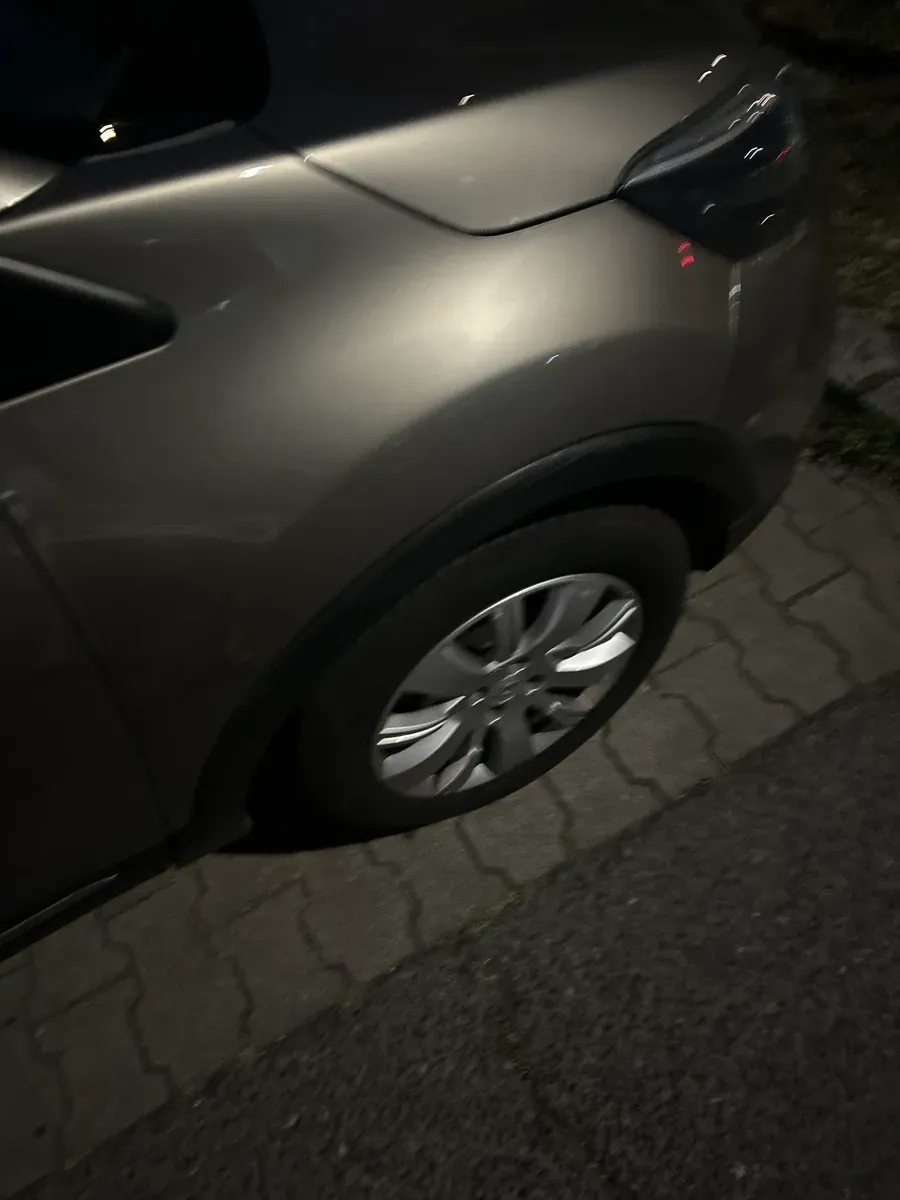 Renault Captur 2013 photo 2