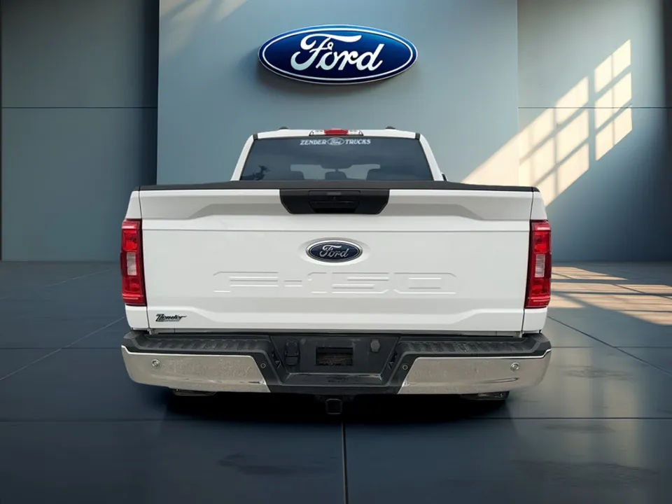 Ford F-150 2023 photo 5