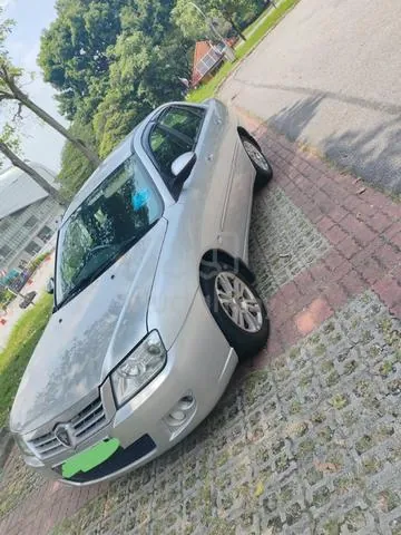 Proton Waja