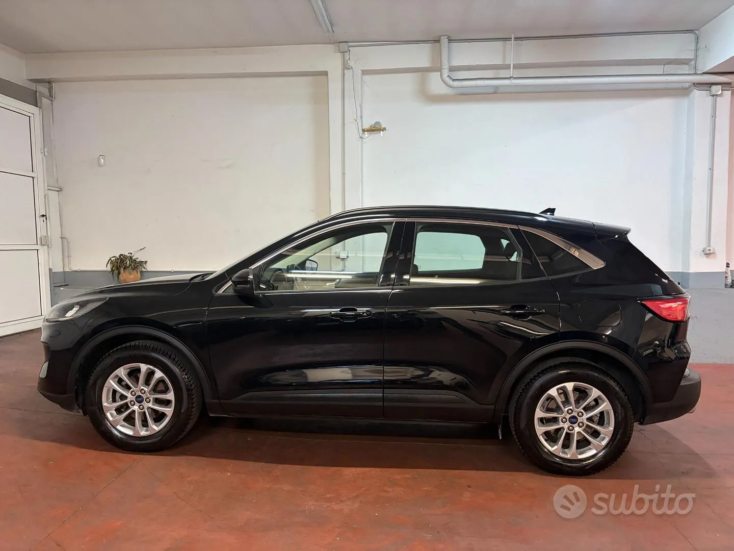 Ford Kuga 2022 photo 5