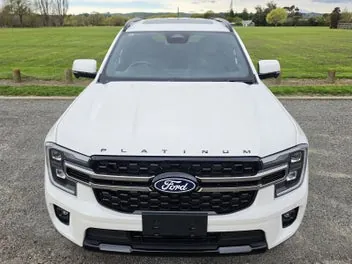 Ford Everest 2026 photo 4