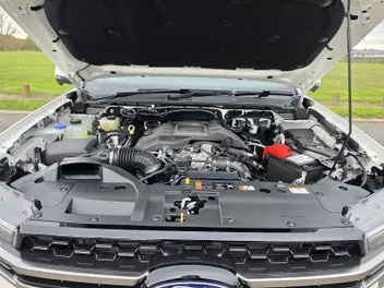 Ford Everest 2026 photo 5