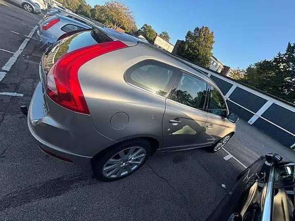 Volvo Xc60 2014 photo 5