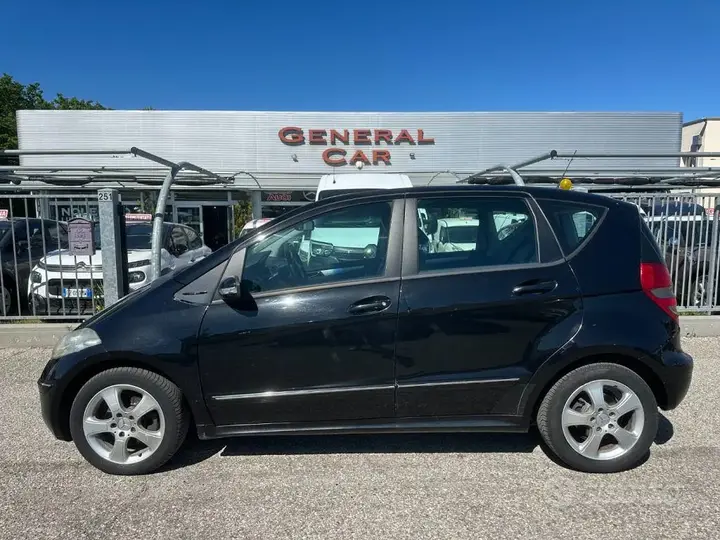 Mercedes-Benz A 150
