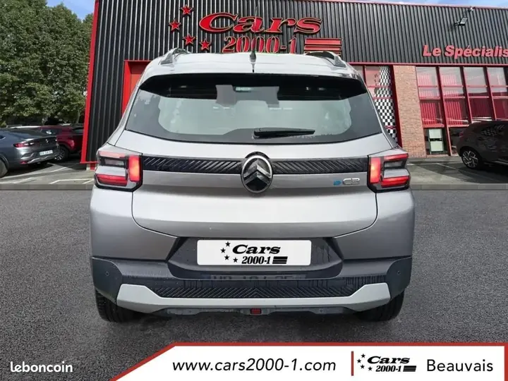 Citroen C3 2025 photo 5