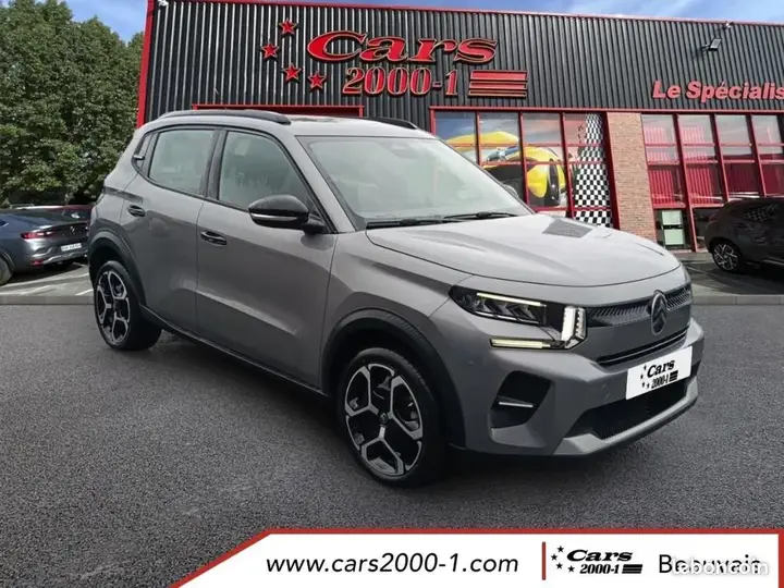 Citroen C3 2025 photo 3