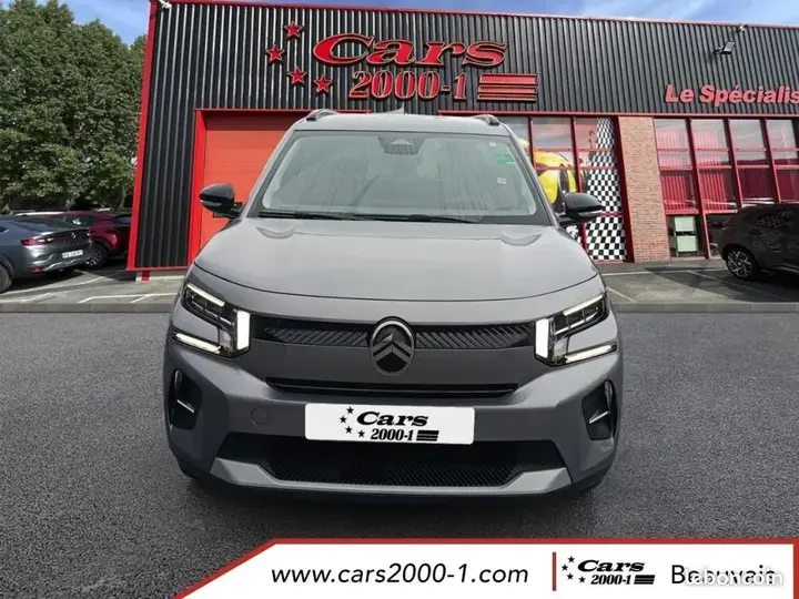 Citroen C3 2025 photo 2