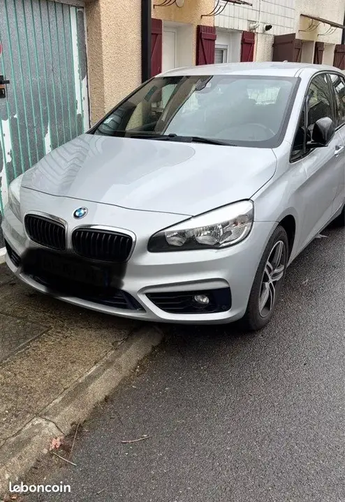 BMW Série 2