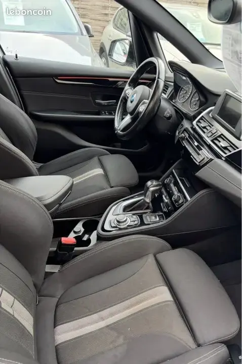 BMW Série 2 2015 photo 3
