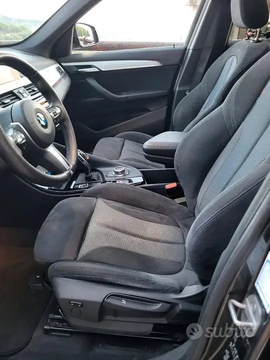 BMW X1 2018 photo 5
