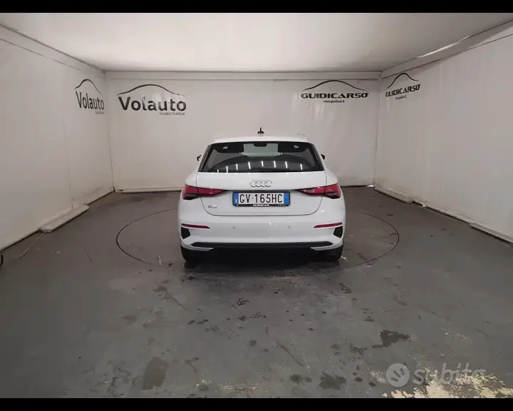 Audi A3 2024 photo 5