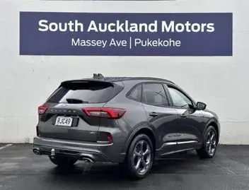 Ford Escape 2025 photo 5