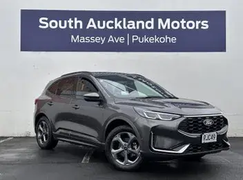 Ford Escape 2025 photo 4