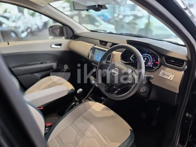Nissan Gravite 2026 photo 3
