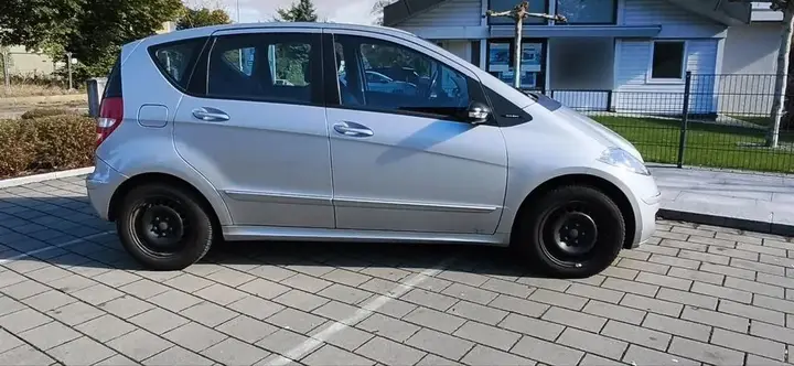 Mercedes-Benz A 180 Cdi