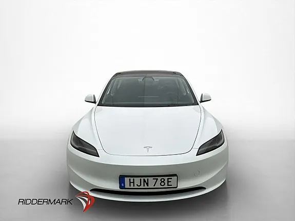 Tesla Model 3 2024 photo 3