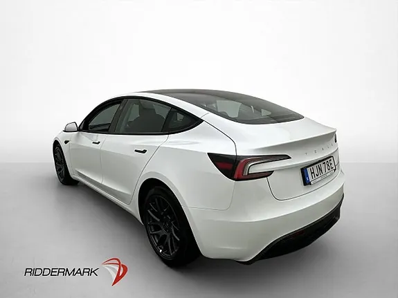 Tesla Model 3 2024 photo 5