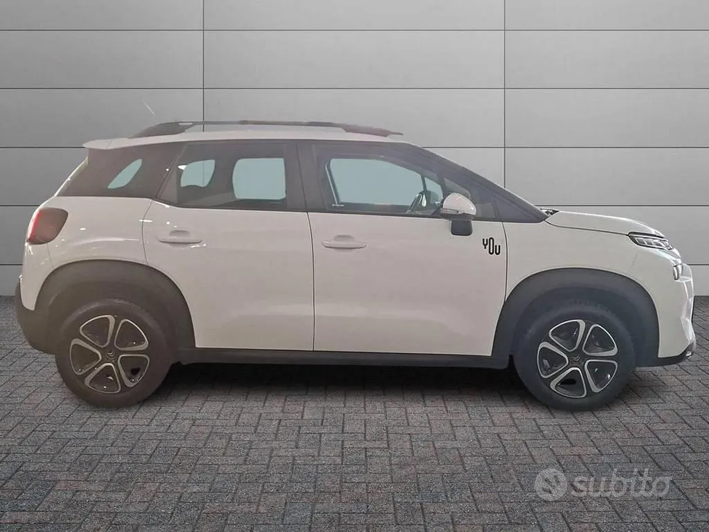 Citroen C3 Aircross 2023 photo 5