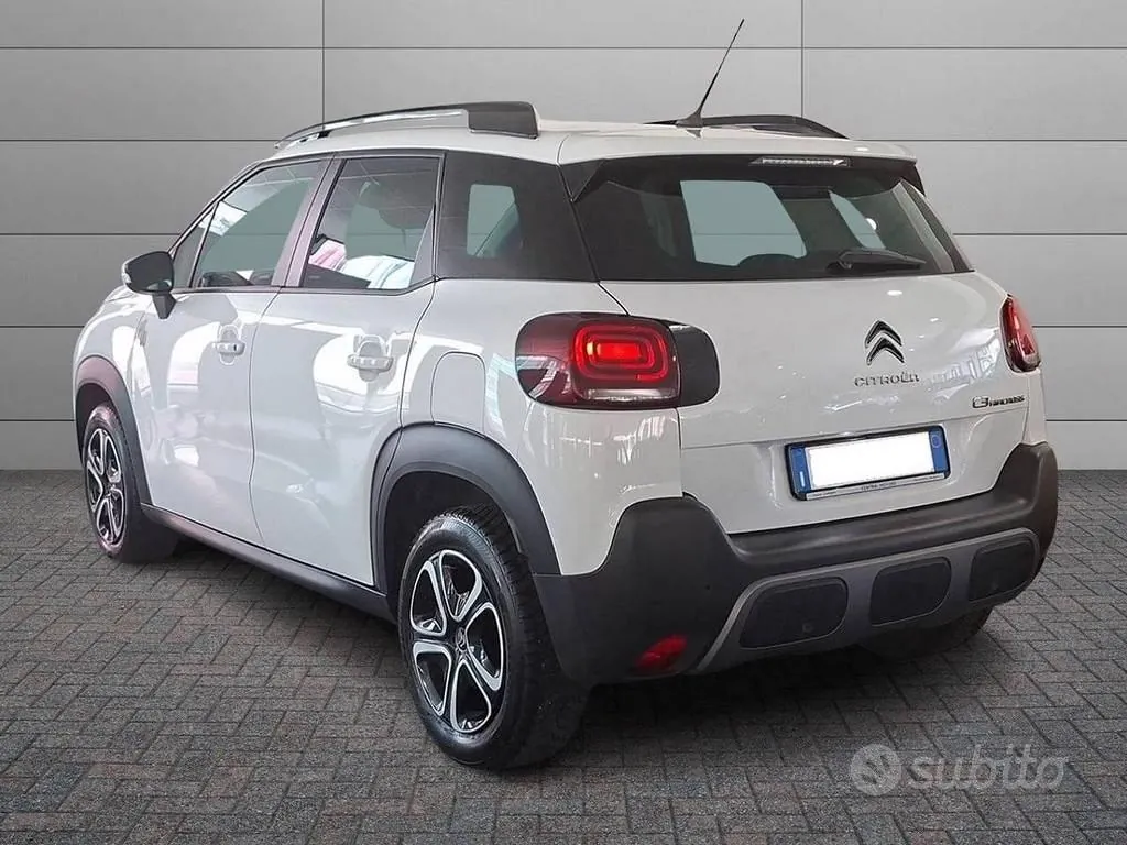 Citroen C3 Aircross 2023 photo 2