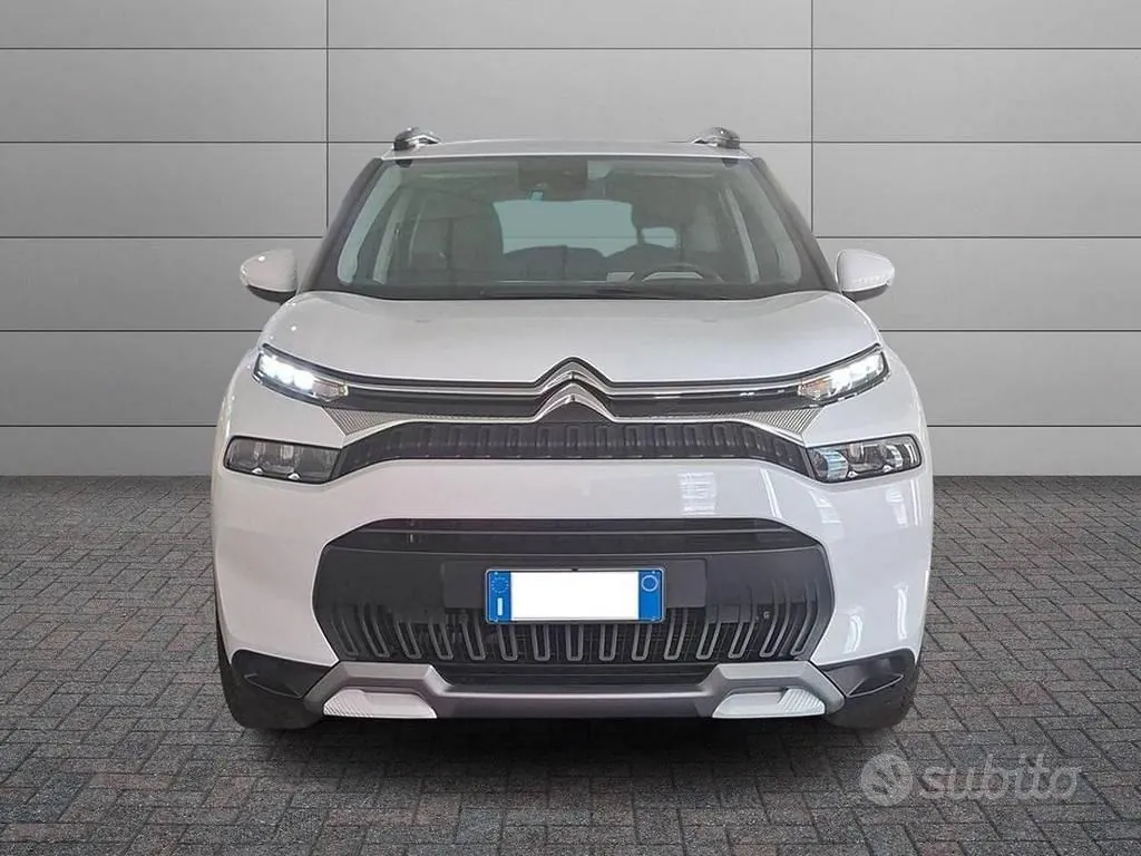 Citroen C3 Aircross 2023 photo 3