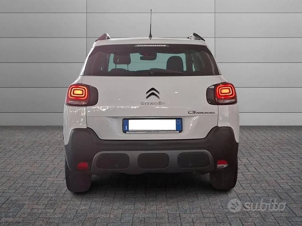 Citroen C3 Aircross 2023 photo 4