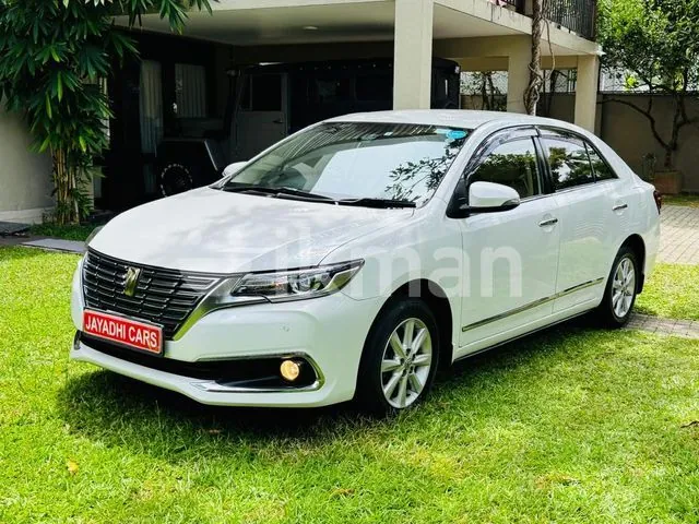 Toyota Premio