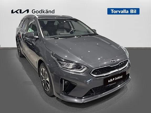 Kia Ceed 2021 photo 3