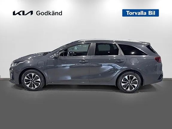 Kia Ceed 2021 photo 4