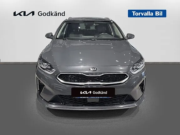 Kia Ceed 2021 photo 2