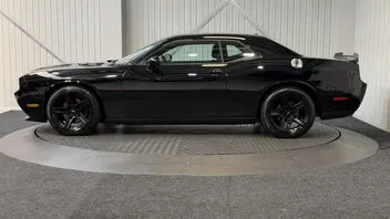 Dodge Challenger 2012 photo 3