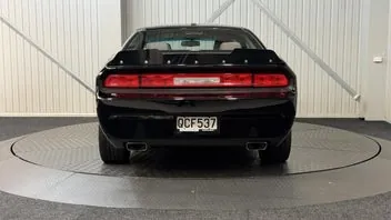 Dodge Challenger 2012 photo 5