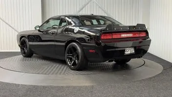 Dodge Challenger 2012 photo 4