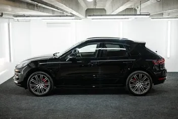 Porsche Macan 2017 photo 5