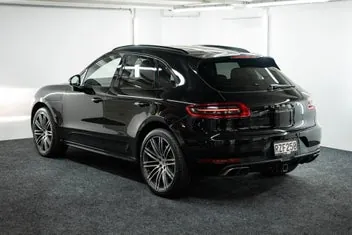 Porsche Macan 2017 photo 4