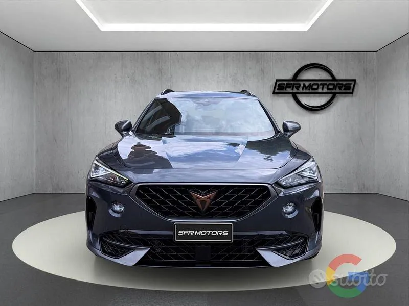 Cupra Formentor 2023 photo 2